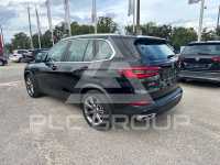2020 BMW X5