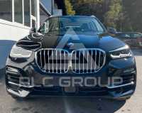 2020 BMW X5