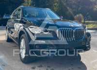 2020 BMW X5