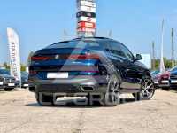 2020 BMW X6