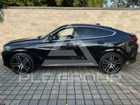 2020 BMW X6