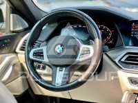 2020 BMW X6
