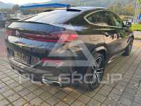 2020 BMW X6