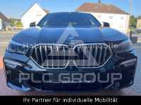 2020 BMW X6