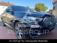 2020 BMW X6
