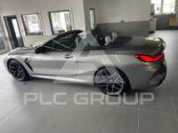 2020 BMW M8