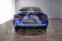 2020 BMW M8