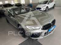2020 BMW M8