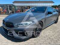 2020 BMW M8