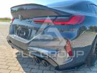 2020 BMW M8