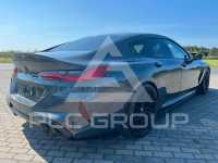 2020 BMW M8