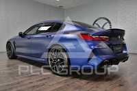 2020 BMW M8