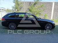 2020 BMW 520