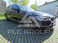 2020 BMW 520