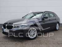 2020 BMW 520