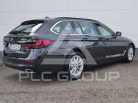 2020 BMW 520