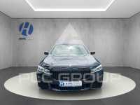 2020 BMW 730