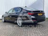 2020 BMW 730