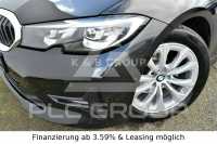2020 BMW 318