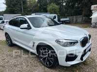 2020 BMW X4