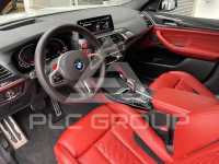 2020 BMW X4