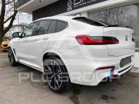2020 BMW X4
