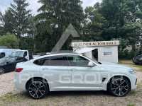 2020 BMW X4