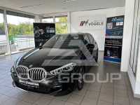 2020 BMW 118