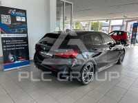 2020 BMW 118