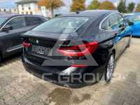 2020 BMW 620