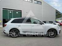 2020 Audi SQ7