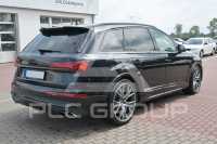 2020 Audi SQ7