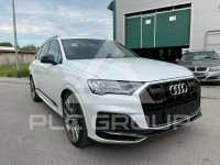 2020 Audi SQ7
