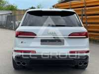 2020 Audi SQ7