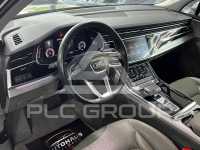 2020 Audi Q7