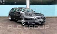 2020 Audi A6