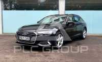 2020 Audi A6