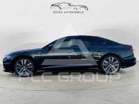 2020 Audi A6