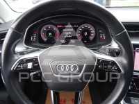 2020 Audi A6