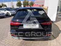 2020 Audi A6