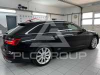 2020 Audi A6
