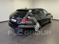 2020 Audi A6