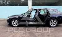 2020 Audi A6