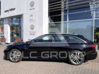 2020 Audi A6