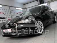 2020 Audi A6
