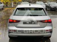 2020 Audi A3