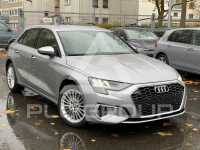 2020 Audi A3