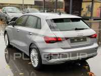 2020 Audi A3