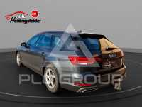 2020 Audi A4