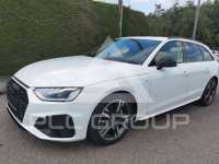 2020 Audi A4